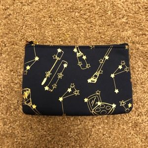 Small makeup bag
